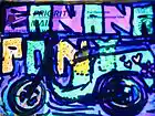 Picture for song 'marching pony' by artist 'Banana Pony'
