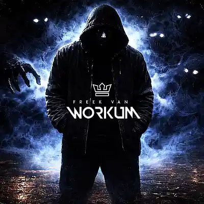 Picture for song '"My Demons"' by artist 'Beats with Hooks.'