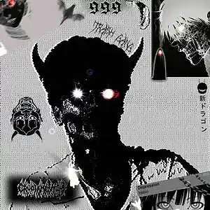 Picture for song 'Haarper Type Beat (Prod._bip0lar2.0)' by artist 'bipbip'