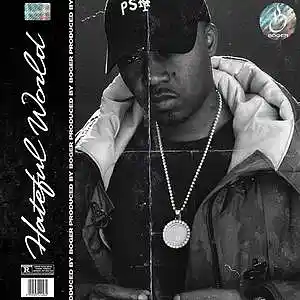 Picture for song 'Hateful World (Soulful Type Beat)' by artist 'BOGER'