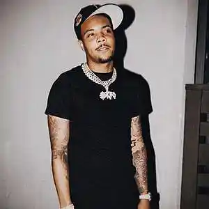 Picture for song 'Jail Pain / G Herbo Type Beat (2 For 1)' by artist 'Buckroll'