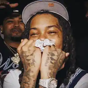 Picture for song 'Turned Your Back / Young M.A Type Beat (2 For 1)' by artist 'Buckroll'