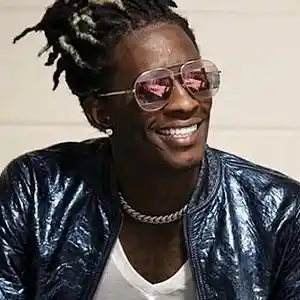 Picture for song 'Okay | Melodic Young Thug x A Boogie Type Beat' by artist 'Cache Knock'