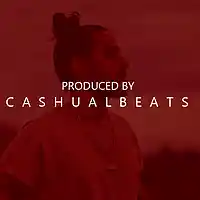 Picture for song 'For You Produced By DrumCartel' by artist 'Cashualbeats'