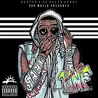 Picture for song 'Sacii ShYt Ethan Sacii type beat ' by artist 'ChefBoy Cookin'