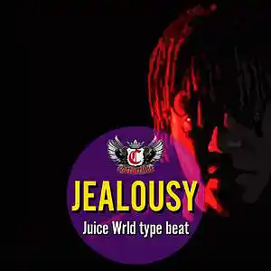 Picture for song 'Jealousy (Juice WRLD type beat)' by artist 'Chorderline'