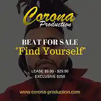 Picture for song 'Find Yourself (corona-production.com)' by artist 'Corona Production'
