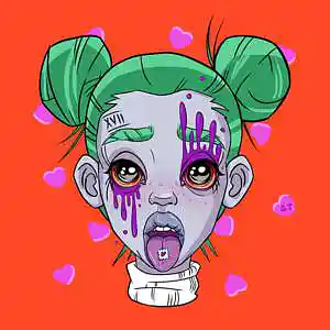 Picture for song 'Juice WRLD x Lil Tecca Type Beat "LOVE RIDE"' by artist 'DaDavidBeatz'
