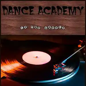 Picture for song 'Helsingborg Blues' by artist 'Dance Academy'