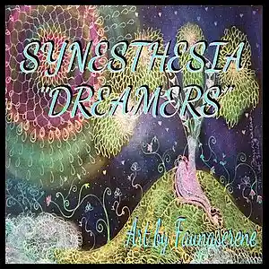 Picture for song 'Dreamers' by artist 'David Rutter'