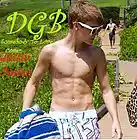 Picture for song 'Somebody To Love' by artist 'DGB - Dustin Gibson'