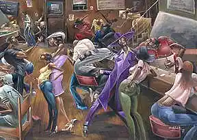 Picture for song 'pursuit_stompn' by artist 'DHPRO'