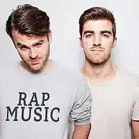 Picture for song '*SOLD!* Emotions (The Chainsmokers X Clean Bandit)' by artist 'DJ Shaw-t'