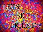 Picture for song 'Decaying Orbit /DRUMNJON/HARBST-Lets Be Friends.mp' by artist 'Drumnjon'