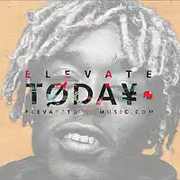 Picture for song 'Palms Up (ElevateToday x Pitt ThaKiD)' by artist 'ElevateToday'