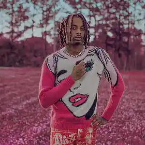 Picture for song '(free) beat type Play Boy Carti - Send Me' by artist 'prod. SAUCE'