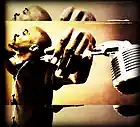 Picture for song 'Get It For Myself W/Hook Ft. Fred Nice (Radio Hit)' by artist 'Fugitive Beatz'