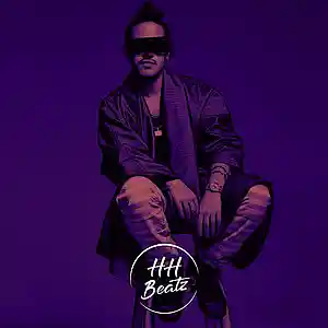 Picture for song 'Magic Flute (Russ X Scott Storch Type Beat)' by artist 'HH Beatz'