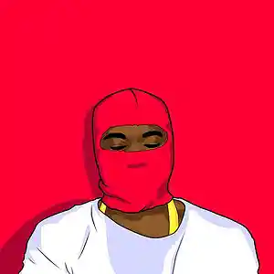 Picture for song 'Drill Type Beat "Back Again" | Prod. DamyLord' by artist 'HolyChef'