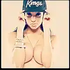 Picture for song '*NEW* Addicted To You | (Prod. By Iceberg)' by artist 'Iceberg Productionz'