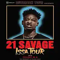 Picture for song 'Burglary' by artist 'iDBeatz Productions'