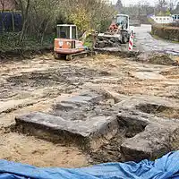 Picture for song 'Street of the Dead' by artist 'Jammer59'