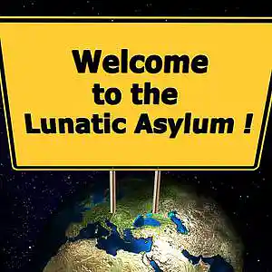 Picture for song 'Losing my mind' by artist 'Jinty'