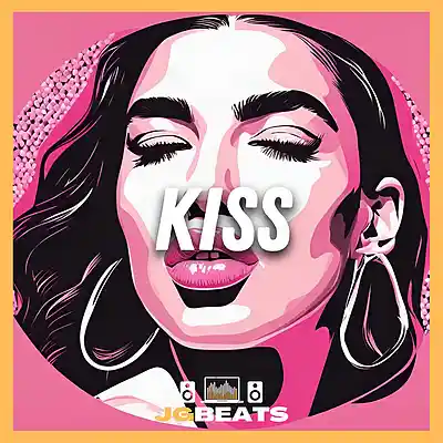 Picture for song 'Kiss' by artist 'Joe Gautrey'