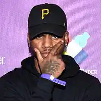 Picture for song 'Confidence' by artist 'King Wonka'