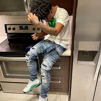 Picture for song '[FREE] DeeGlokk x FBG Murda Dallas Drill Type Beat' by artist 'kjvkprod'