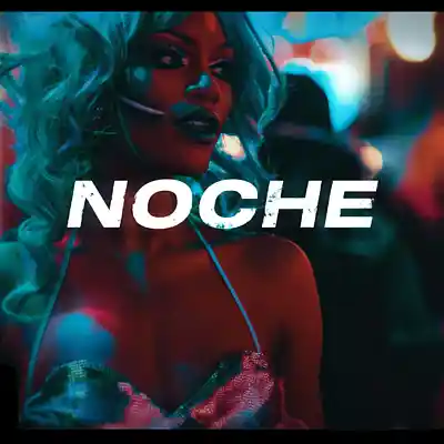 Picture for song 'NOCHE' by artist 'Konnor XX'