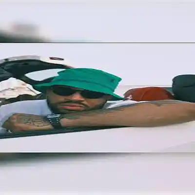 Picture for song 'Larry June x Curren$y x Kodak Black "TEMPTATION"' by artist 'Kontact Beatz'