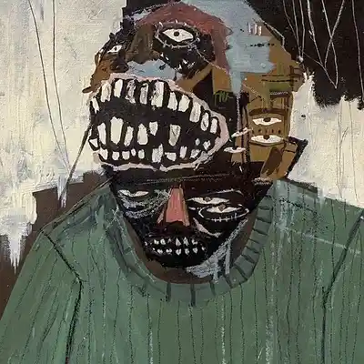 Picture for song 'stewart - griselda type beat' by artist 'KroM Beatz'