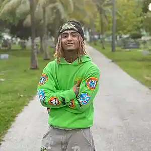 Picture for song 'Venom' by artist 'KurokoAtellas'