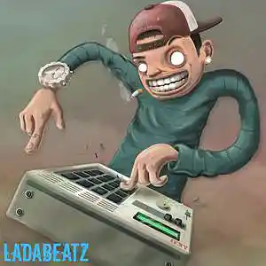 Picture for song 'Beatmaker' by artist 'LadaBeatZ'