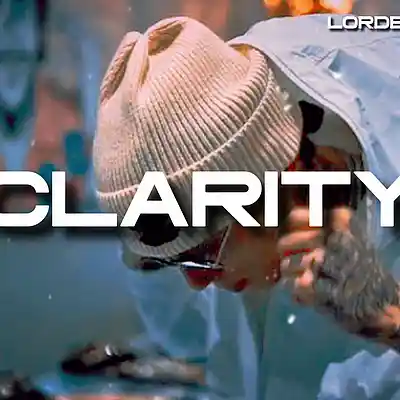 Picture for song 'Central cee melodic Drill Type Beat "Clarity"' by artist 'LORDBXNDZBEATS'