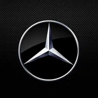 Picture for song 'Mercedes Benz Music' by artist 'Majestic Drama'