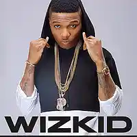 Picture for song 'PON DI RIVER *Wizkid/Drake*' by artist 'Majestic Drama'