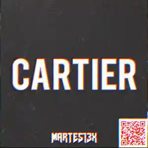 Picture for song 'Cartier 142 Bpm' by artist 'Martes13x'