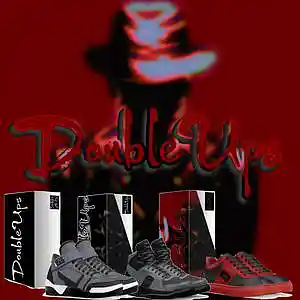 Picture for song 'DoubleUps (Prod. Hawky)' by artist 'MateoDaDon'