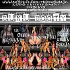 Picture for song 'Buku Booty' by artist 'North Green Soulja'