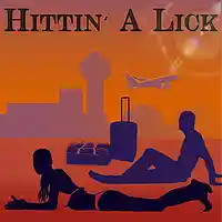 Picture for song 'Hittin A Lick' by artist 'OH JEEZ BEATZ'