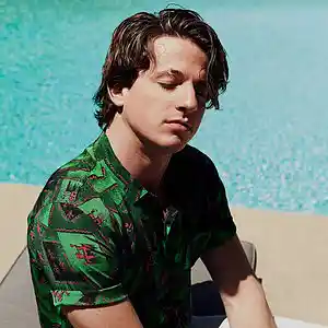 Picture for song 'Forever Young *New* (Charlie Puth Type Beat)' by artist 'Omito'