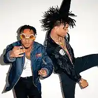 Picture for song 'Look Alive (Free DL)' by artist 'PLATINUM SELLERS BEATS'