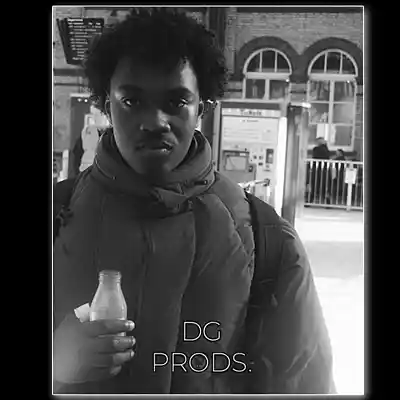 Picture for song 'AFRO/BASE DE FUNK - Cleanse FT. EK864' by artist 'ProdByDGProductions'