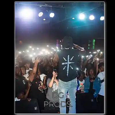 Picture for song 'TRAP - Wonder FT. ScottyC' by artist 'ProdByDGProductions'