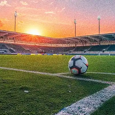 Picture for song 'FIFA World Cup Type Beat - Pride' by artist 'Prod.RandyKaey'