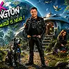 Picture for song 'Puck Darlington - The Other World Is Near !' by artist 'Puck Darlington (studio48)'