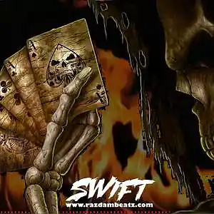 Picture for song 'SWIFT (BUY 1 GET 4 FREE)' by artist 'Razdam Beatz'