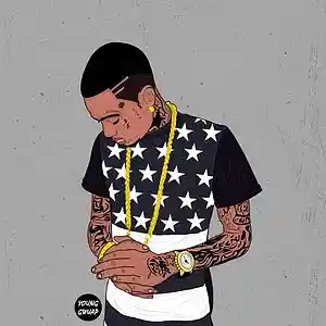 Picture for song 'Ride Out' by artist 'RelevantBeats90'